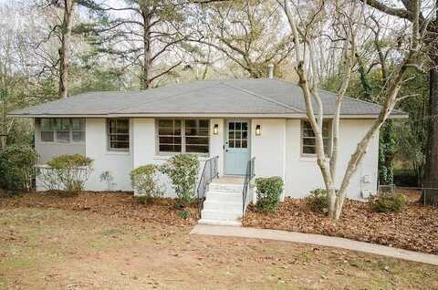 110 Peachtree Circle SE, Marietta, GA 30060