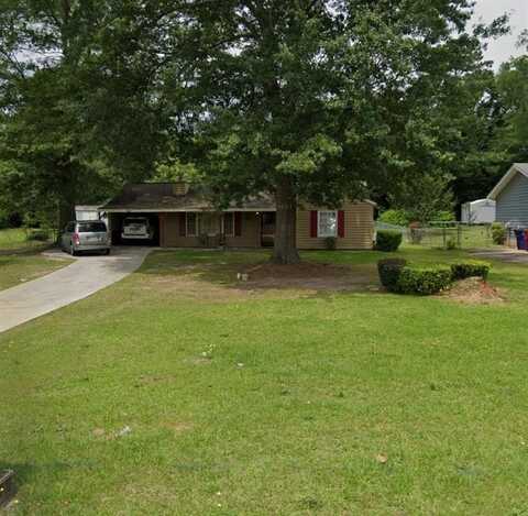 5285 Greenwood Terrace, Macon, GA 31206