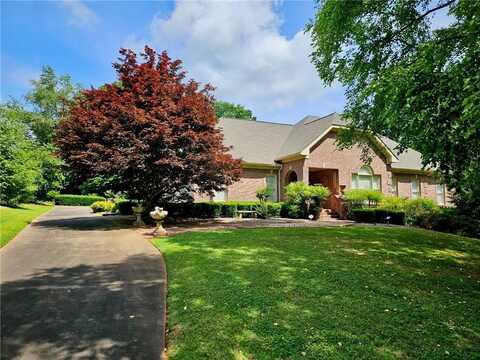 122 Tara Drive, Dawsonville, GA 30534