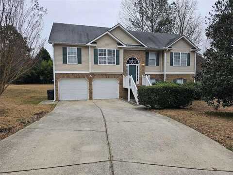 6969 Pine Shadow Way, Winston, GA 30187