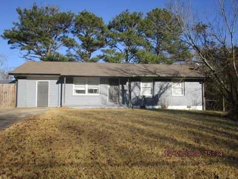 8206 Sussex Drive, Jonesboro, GA 30238