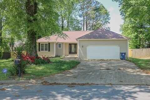 245 Frellig Trace, Johns Creek, GA 30022