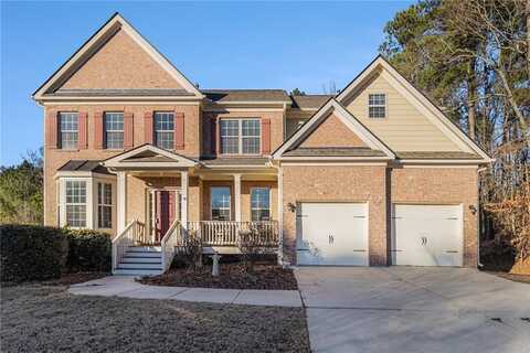 82 Sweetwater Way, Senoia, GA 30276