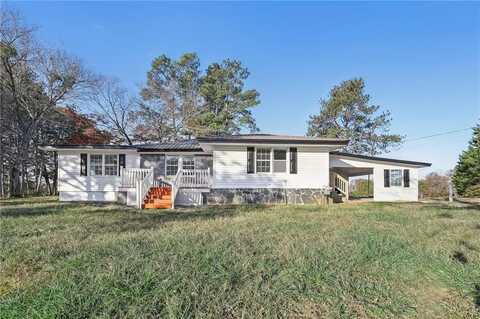 3264 Lovvorn Mill Road, Waco, GA 30182