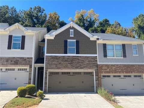 165 TOWNVIEW Drive, Woodstock, GA 30189