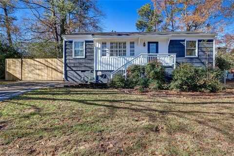 3006 RINGLE Road, Chamblee, GA 30341