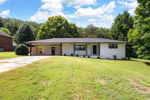 17 Crestwood Road, Cartersville, GA 30121