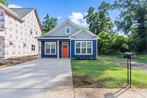 30 GREGG Street, Augusta, GA 30901