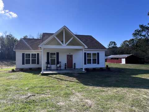 2550 WRIGHTSBORO Road, Thomson, GA 30824