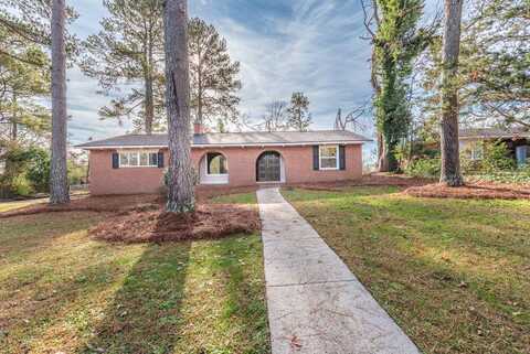 4402 ROXBURY Drive, Evans, GA 30809