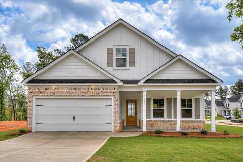 125 TANAGER LANE, Evans, GA 30809