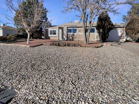 222 SAFFIN Drive SE, Rio Rancho, NM 87124