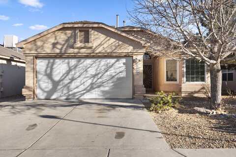 10228 CALLE DICHOSO Court NW, Albuquerque, NM 87114