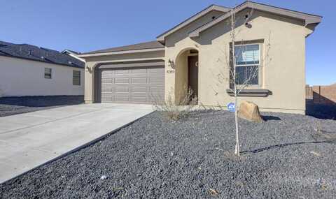 4389 Bald Eagle Loop NE, Rio Rancho, NM 87144