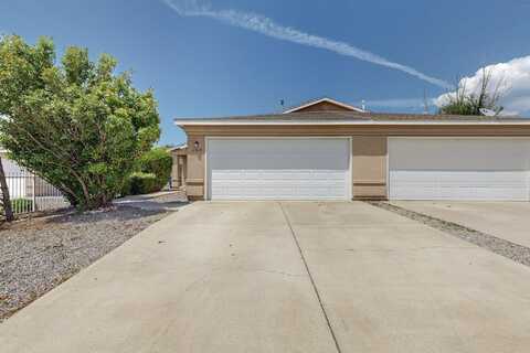 11219 Vistazo Place SE, Albuquerque, NM 87123