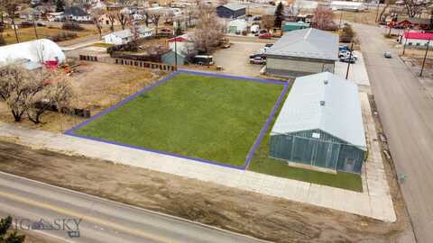 408 S Main Street, Three Forks, MT 59752