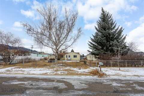 2512 Elm Street, Butte, MT 59701