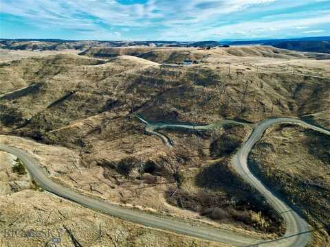 Lot 222 Haystack Coulee Rd, Columbus, MT 59019