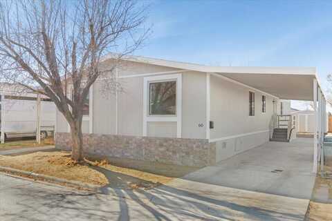 45111 E 25th St E Street, Lancaster, CA 93535