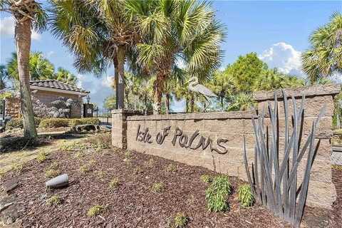 7281 Isle Of Palms Drive, Mobile, AL 36695