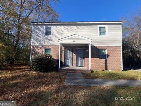 3712 Case, Macon, GA 31204