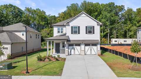 2448 Lenox, Conyers, GA 30094