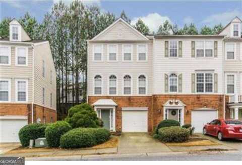 3950 Howell Park, Duluth, GA 30096