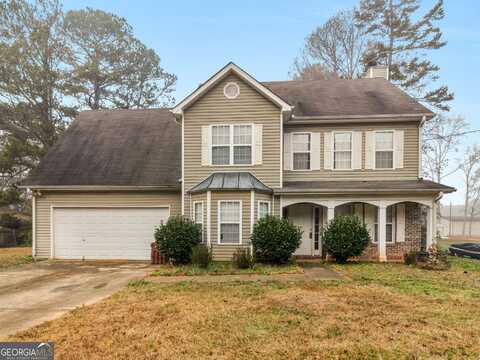 3623 Meadow Glen, Ellenwood, GA 30294