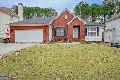 46 Fairway, Newnan, GA 30265