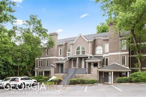 24 Saint Claire Lane Ne, Atlanta, GA 30324