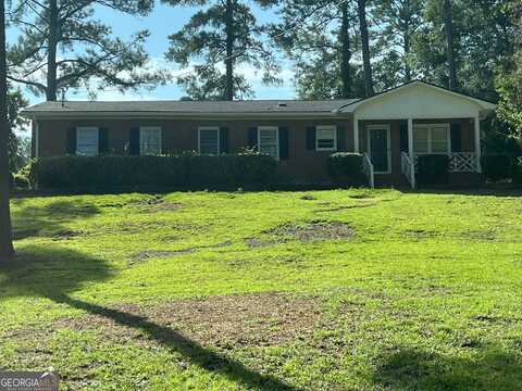 402 Briarcliff, Dublin, GA 31021