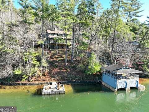 32 Light House, Lakemont, GA 30552