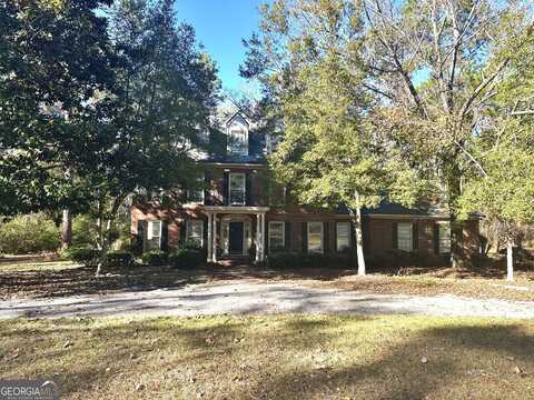 4979 Country Club, Statesboro, GA 30458