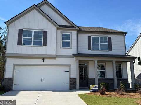 319 Belmont, Cartersville, GA 30120