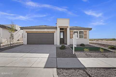 undefined, El Paso, TX 79928