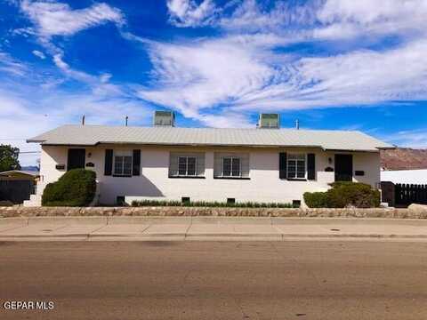 1305 Chadbourne, El Paso, TX 79903