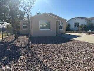 3808 Frankfort Avenue, El Paso, TX 79930