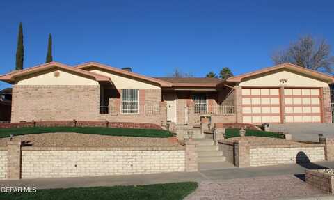 11613 SHEILA Drive, El Paso, TX 79936