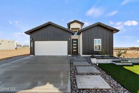 undefined, El Paso, TX 79938