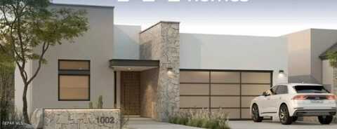 undefined, Horizon City, TX 79928