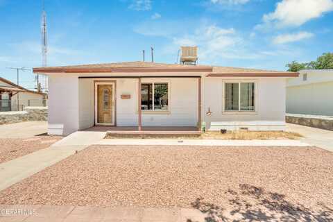 5608 Pollard, El Paso, TX 79904