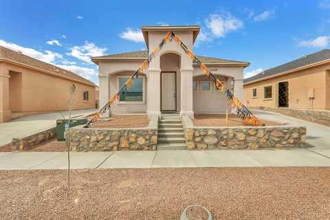 undefined, Horizon City, TX 79928