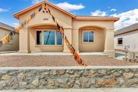undefined, Horizon City, TX 79928