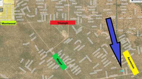 Jaimont Place, El Paso, TX 79938