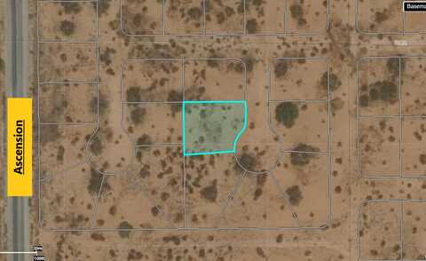 6 Loopez Drive, El Paso, TX 79938
