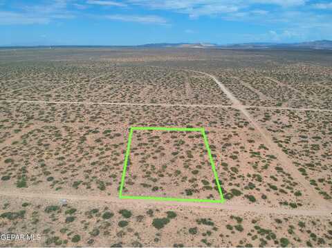 undefined, Horizon City, TX 79928