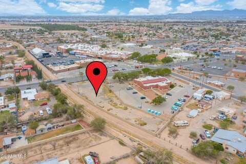 9135 ALAMEDA Avenue, El Paso, TX 79907