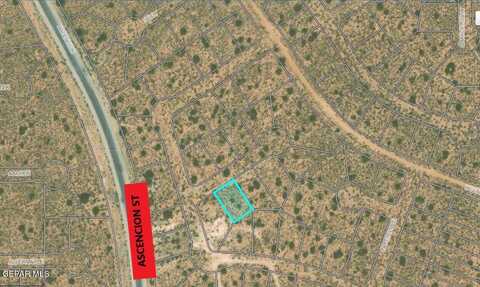 Fayeteville, El Paso, TX 79938