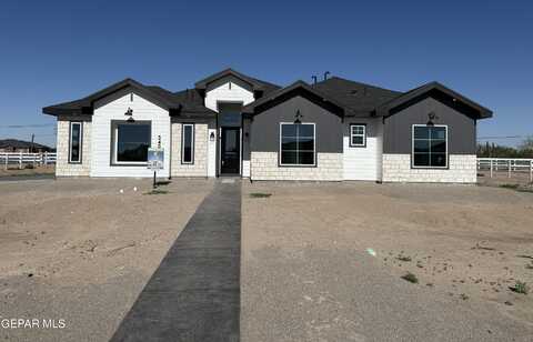 340 Roper Lane, Clint, TX 79836