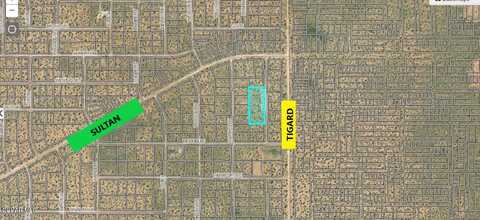 undefined, El Paso, TX 79928